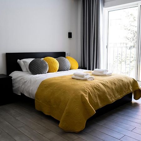 Almada Downtown 203 Appartement Porto Buitenkant foto