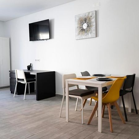 Almada Downtown 203 Appartement Porto Buitenkant foto