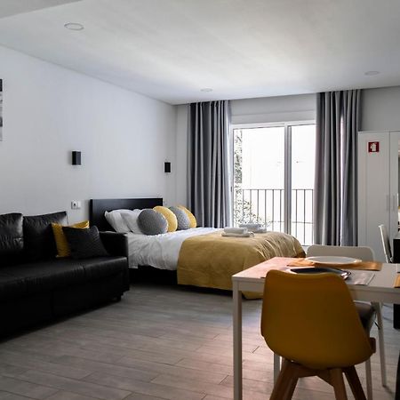 Almada Downtown 203 Appartement Porto Buitenkant foto