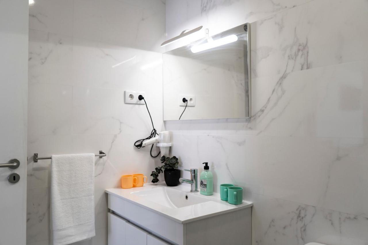 Almada Downtown 203 Appartement Porto Buitenkant foto