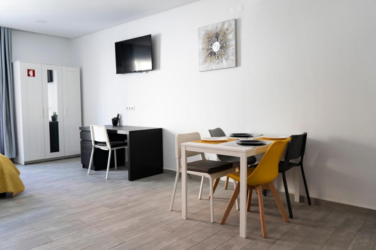 Almada Downtown 203 Appartement Porto Buitenkant foto