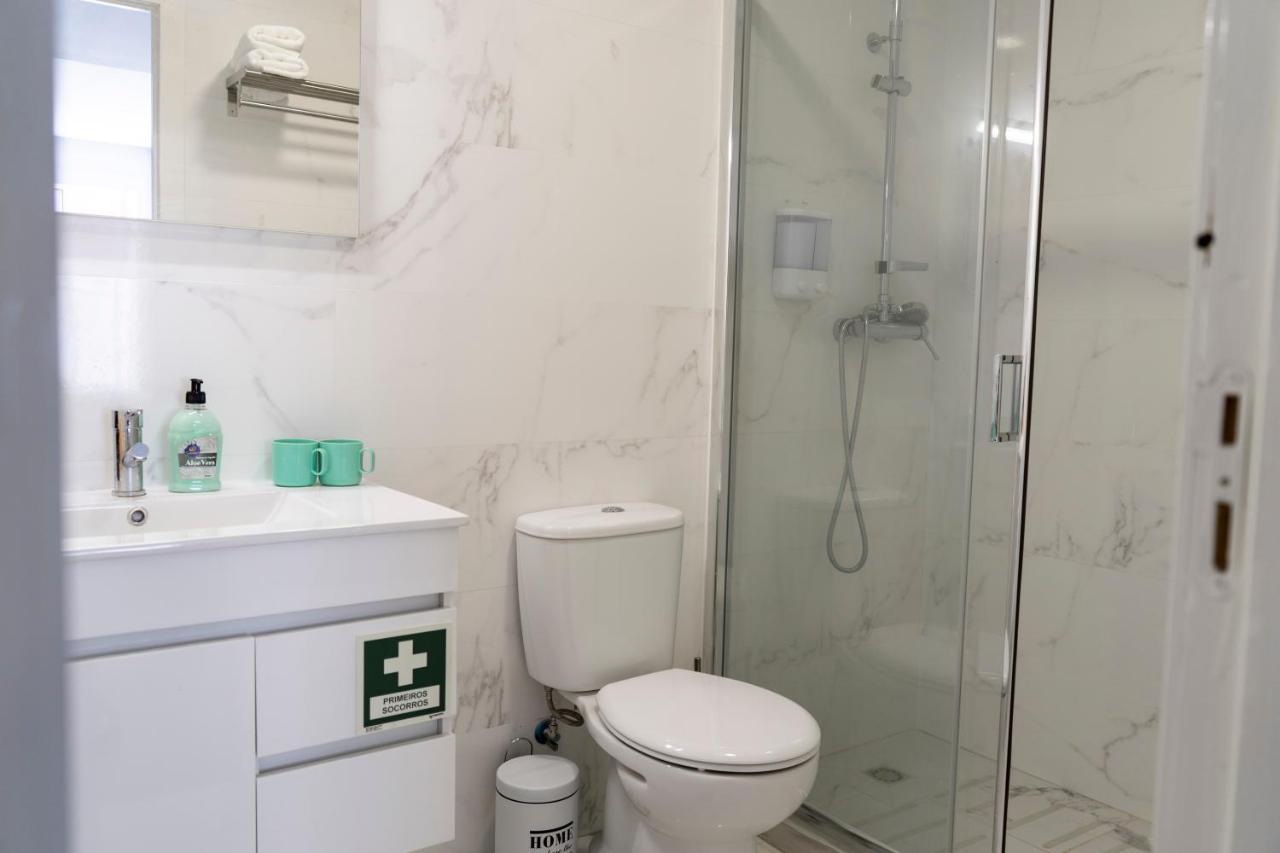 Almada Downtown 203 Appartement Porto Buitenkant foto