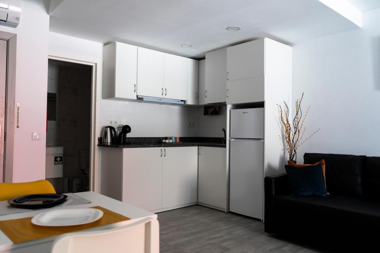 Almada Downtown 203 Appartement Porto Buitenkant foto