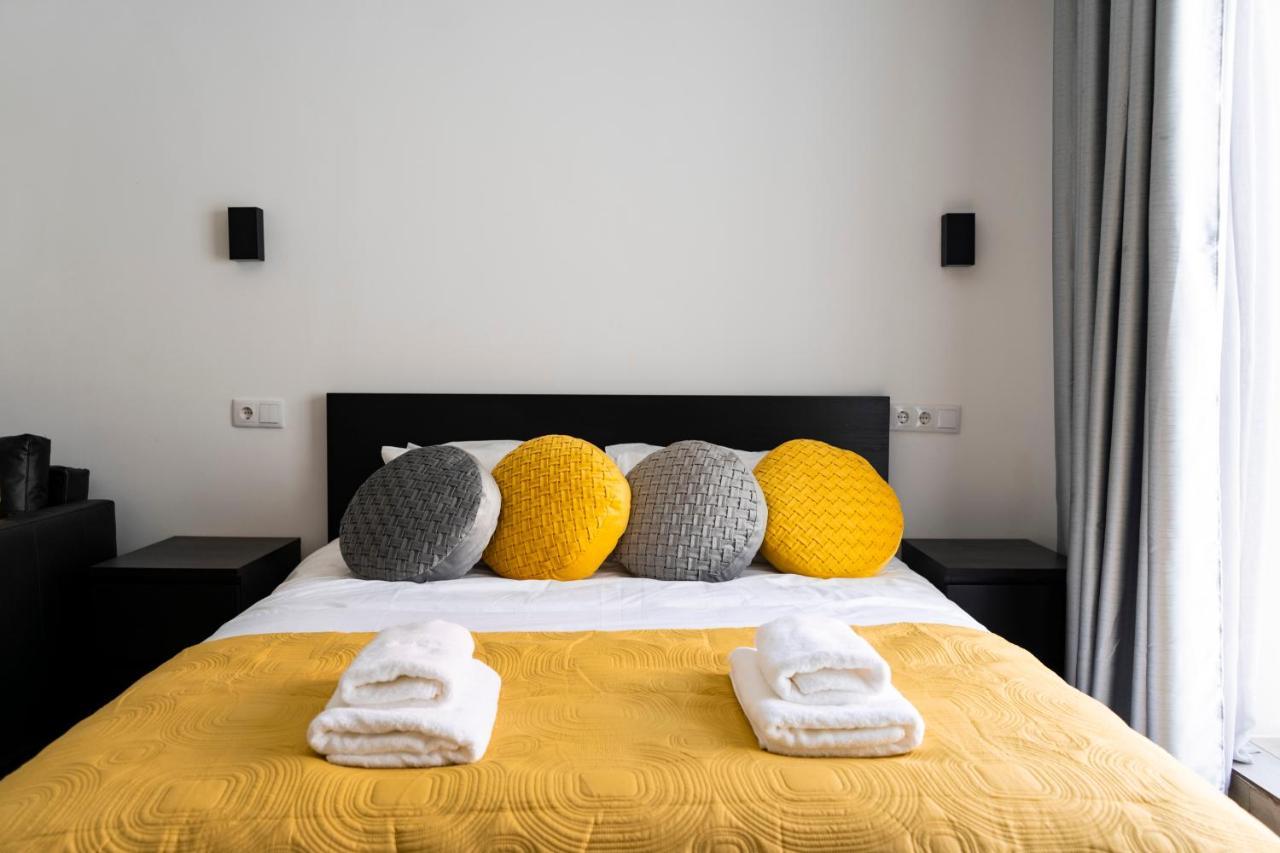 Almada Downtown 203 Appartement Porto Buitenkant foto