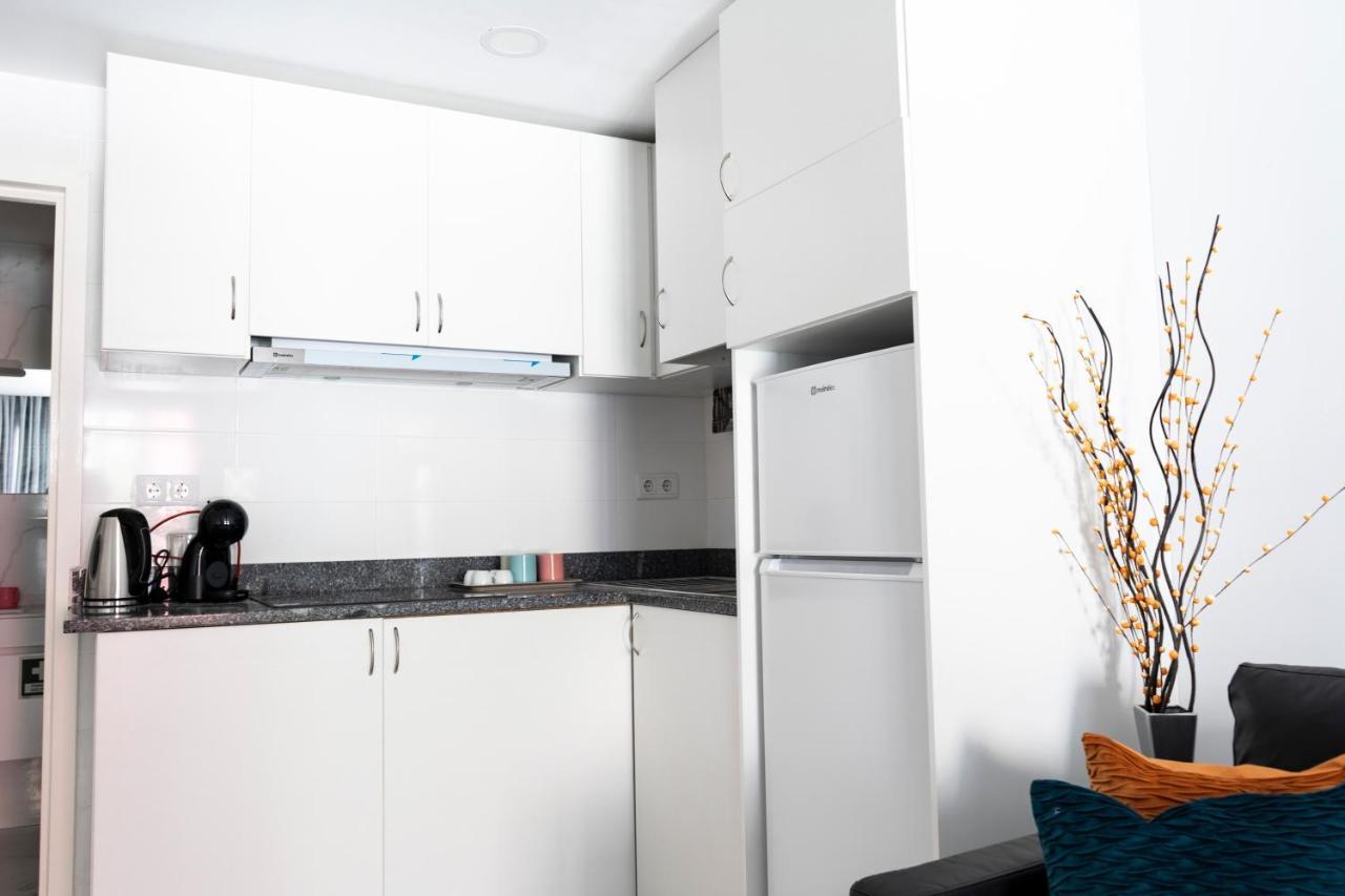Almada Downtown 203 Appartement Porto Buitenkant foto