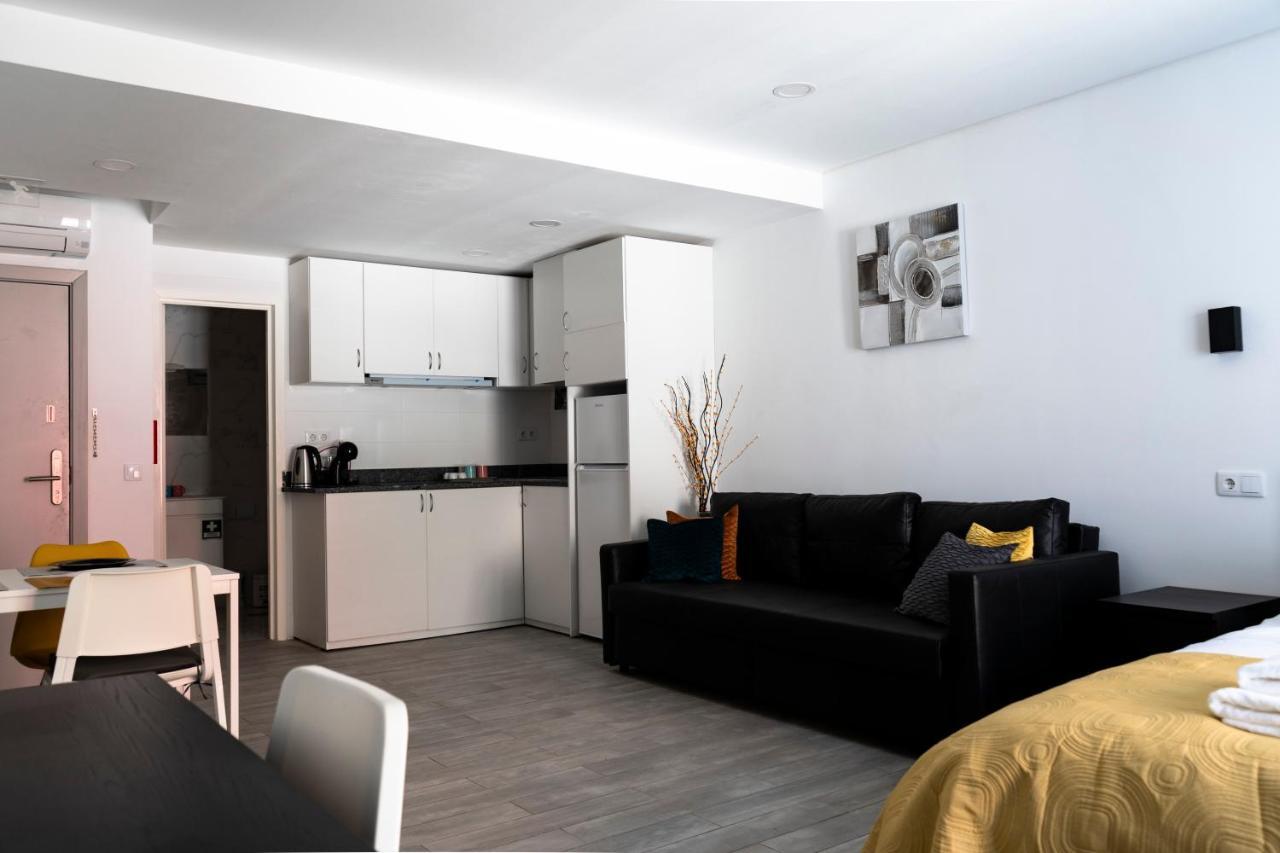 Almada Downtown 203 Appartement Porto Buitenkant foto