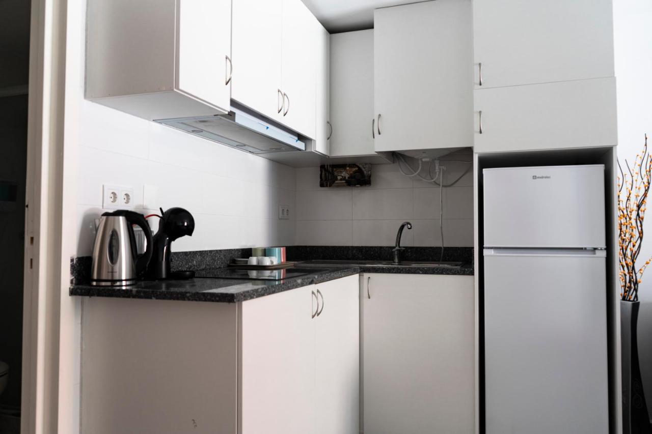 Almada Downtown 203 Appartement Porto Buitenkant foto